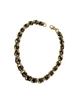 Bracciale Domar Uomo Bracciale acciaio in Acciaio BR 5072
